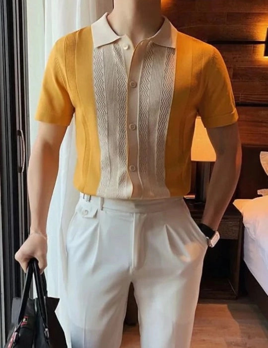 Chemise Vintage | Old Money