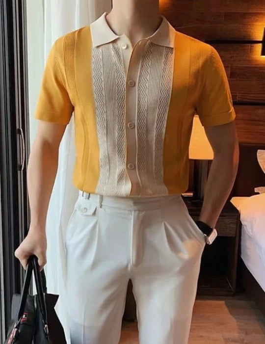 Chemise Vintage | Old Money