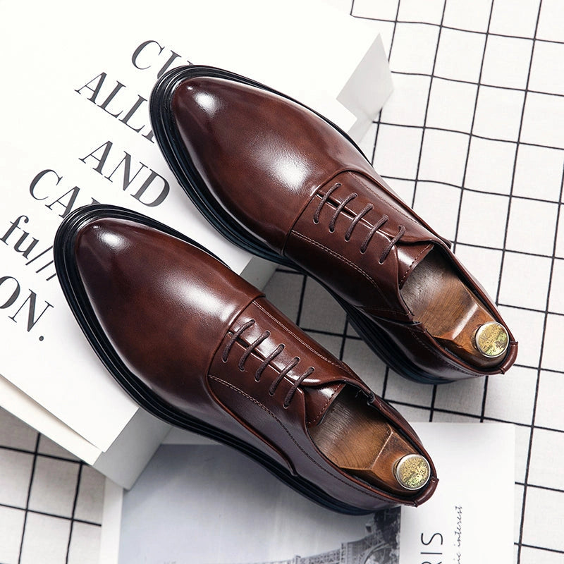 Loafers Homme | Old Money