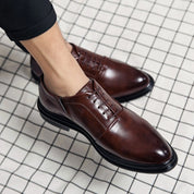 Loafers Homme | Old Money