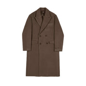 Manteau Oversize | Old Money
