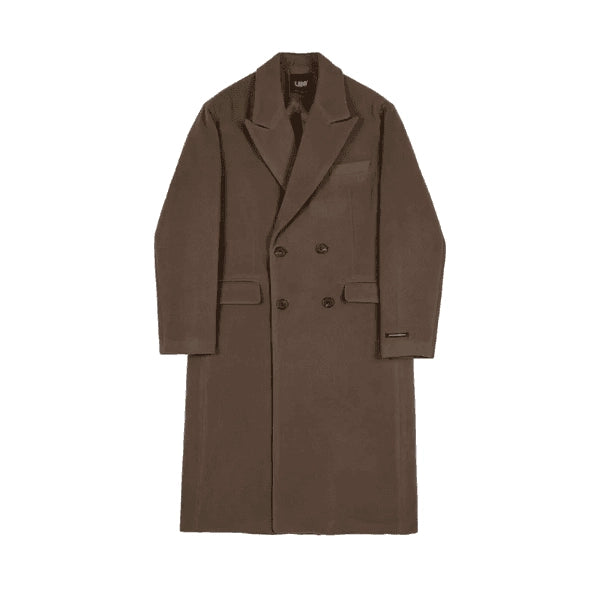 Manteau Oversize | Old Money