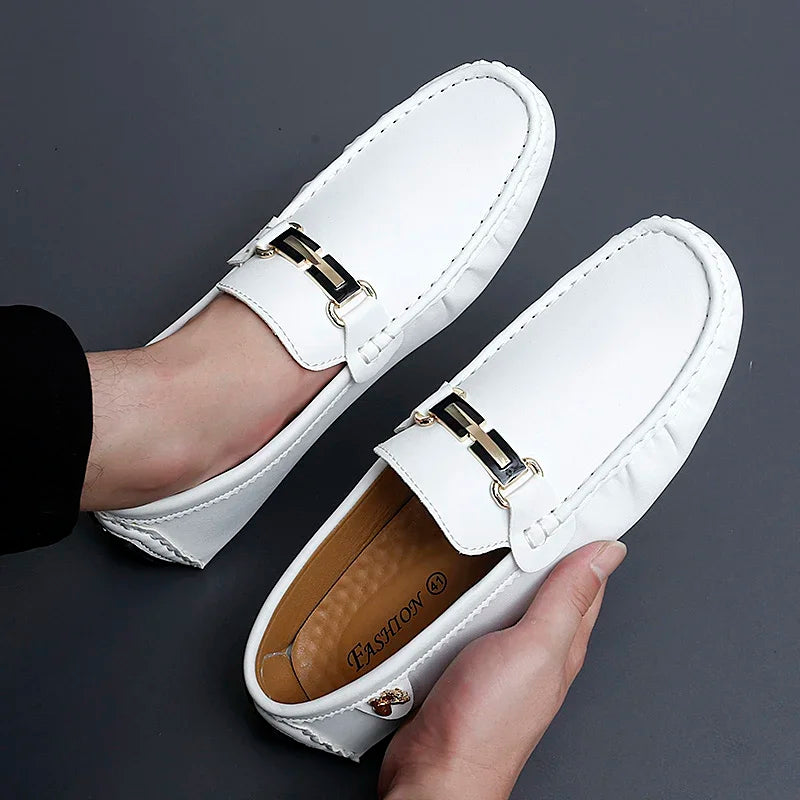 Mocassin Bateau | Old Money