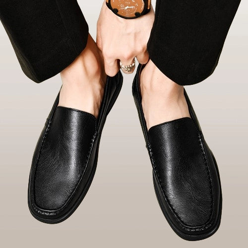 Mocassin Homme | Old Money