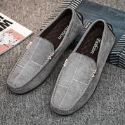 Mocassin Vintage | Old Money