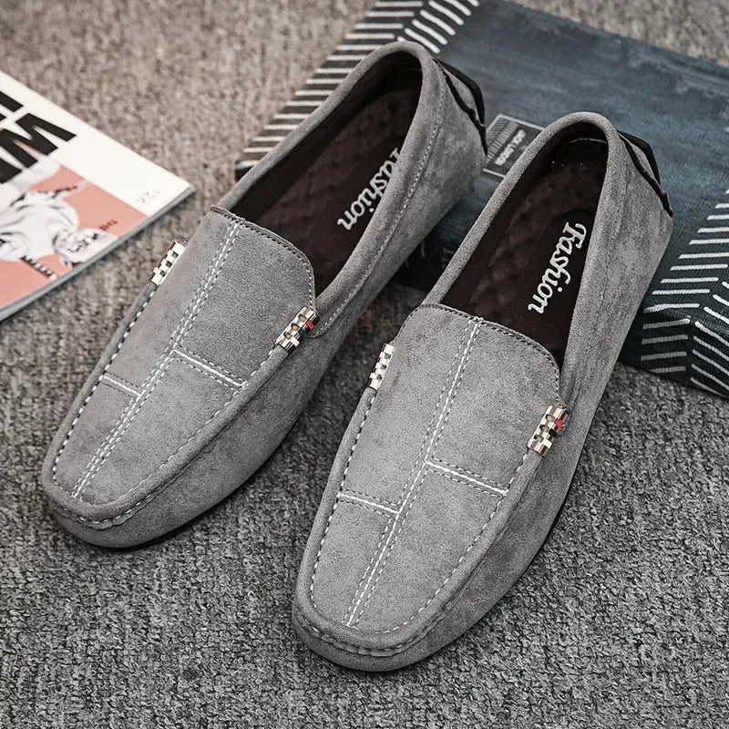 Mocassin Vintage | Old Money