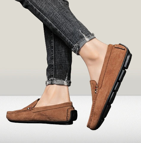 Mocassin Vintage | Old Money