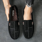 Mocassin Vintage | Old Money