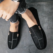 Mocassin Vintage | Old Money