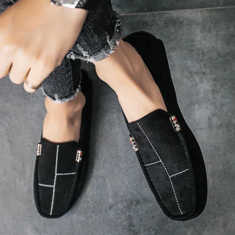 Mocassin Vintage | Old Money