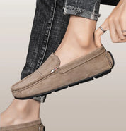 Mocassin Vintage | Old Money