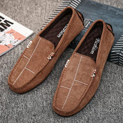 Mocassin Vintage | Old Money