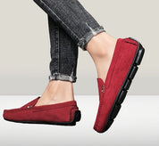 Mocassin Vintage | Old Money