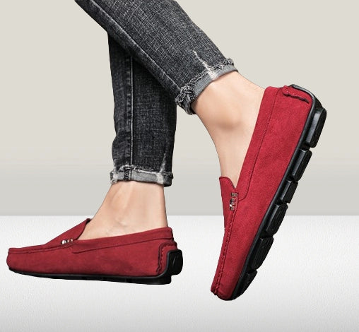 Mocassin Vintage | Old Money