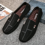 Mocassin Vintage | Old Money