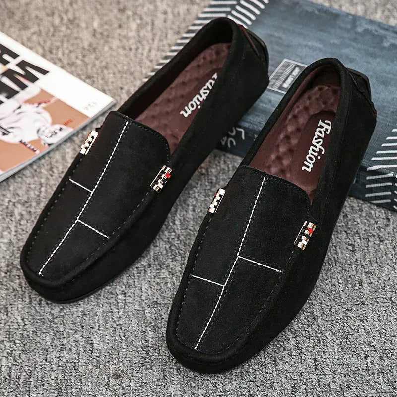 Mocassin Vintage | Old Money