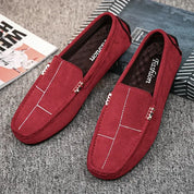 Mocassin Vintage | Old Money