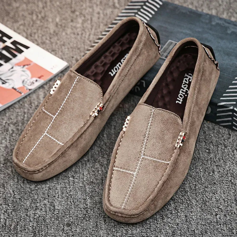 Mocassin Vintage | Old Money