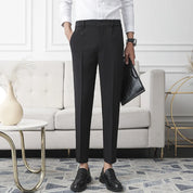 Pantalon Costume Homme | Old Money