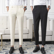 Pantalon Costume Homme | Old Money