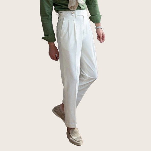 Pantalon Italien Homme