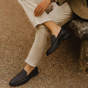 Mocassino da uomo