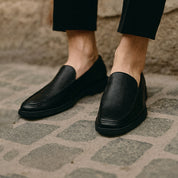 Mocassino da uomo
