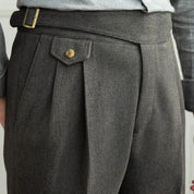 Pantalon Vintage | Old Money