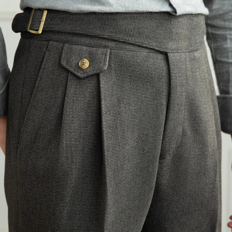 Pantalon Vintage | Old Money