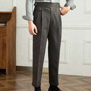 Pantalon Vintage | Old Money