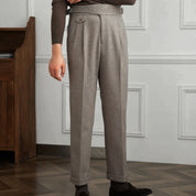 Pantalon Vintage | Old Money