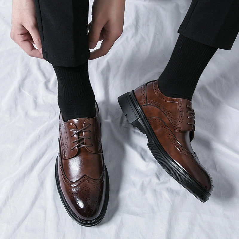 Penny Loafers | Old Money