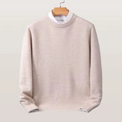 Pull Cachemire Homme | Old Money