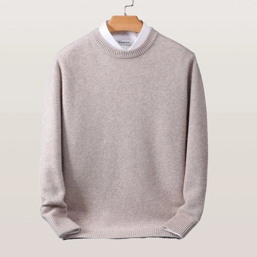 Pull Cachemire Homme | Old Money