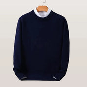 Pull Cachemire Homme | Old Money