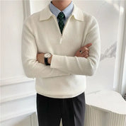 Pull 1/4 zip