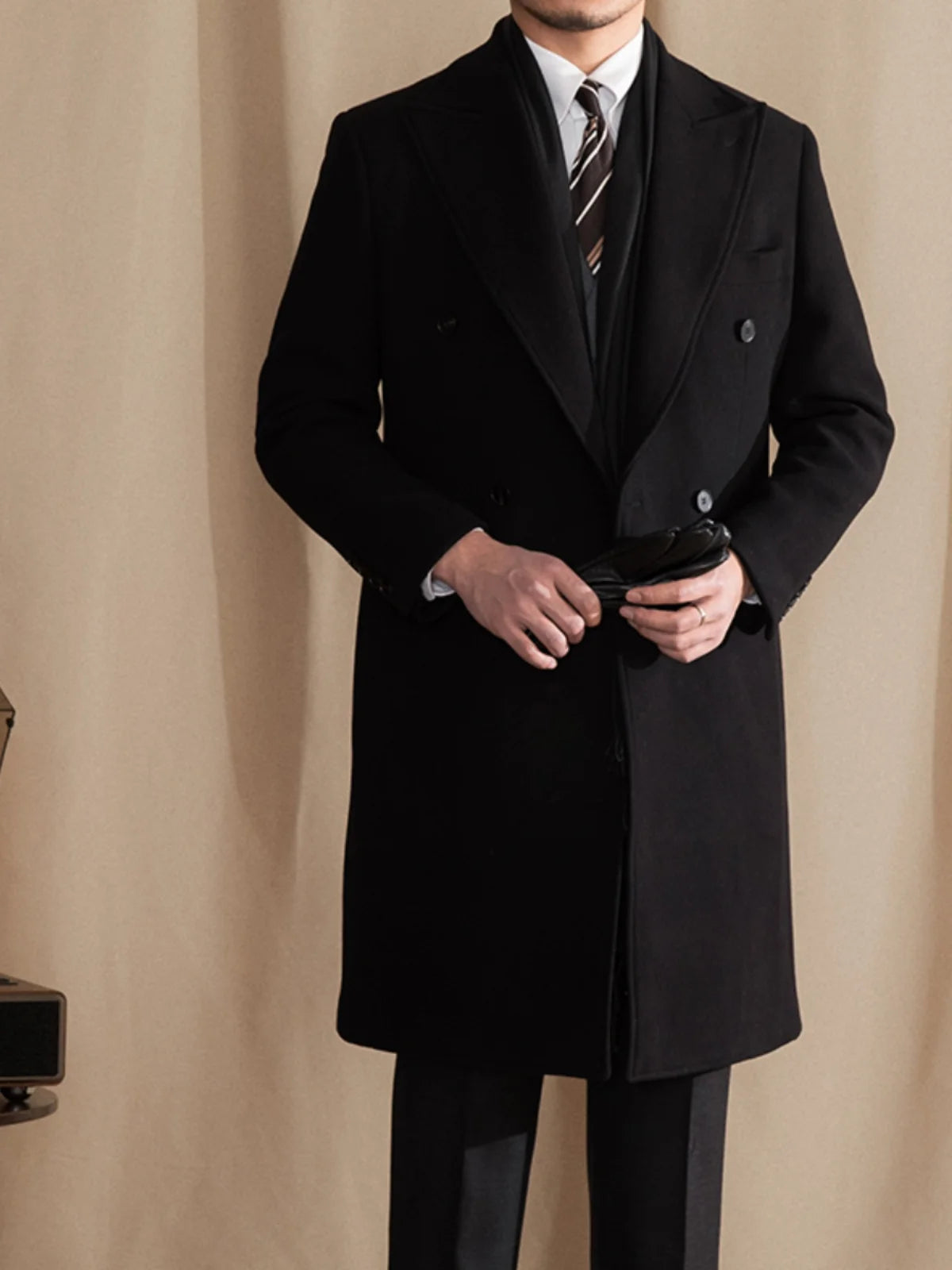 Business Trench coat