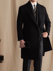 Business Trench coat