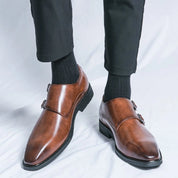 Chaussure Derby Homme | Old Money