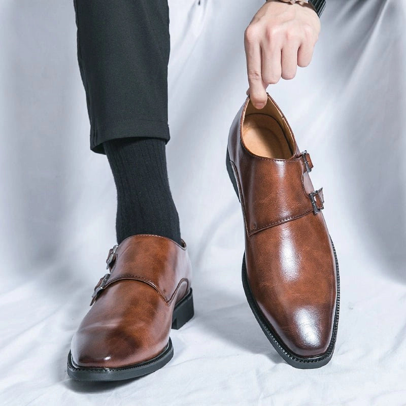 Chaussure Derby Homme | Old Money