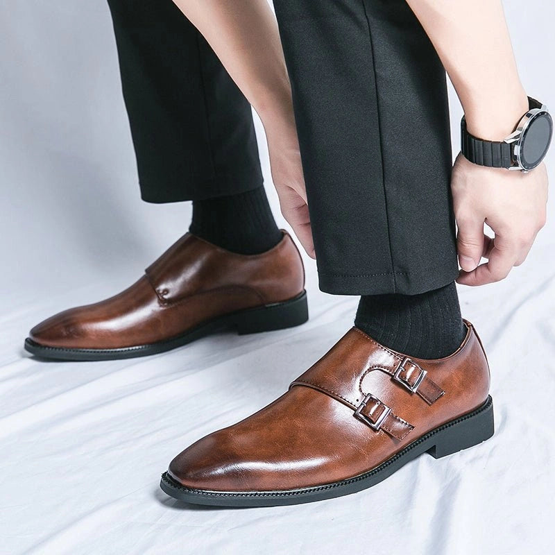 Chaussure Derby Homme | Old Money