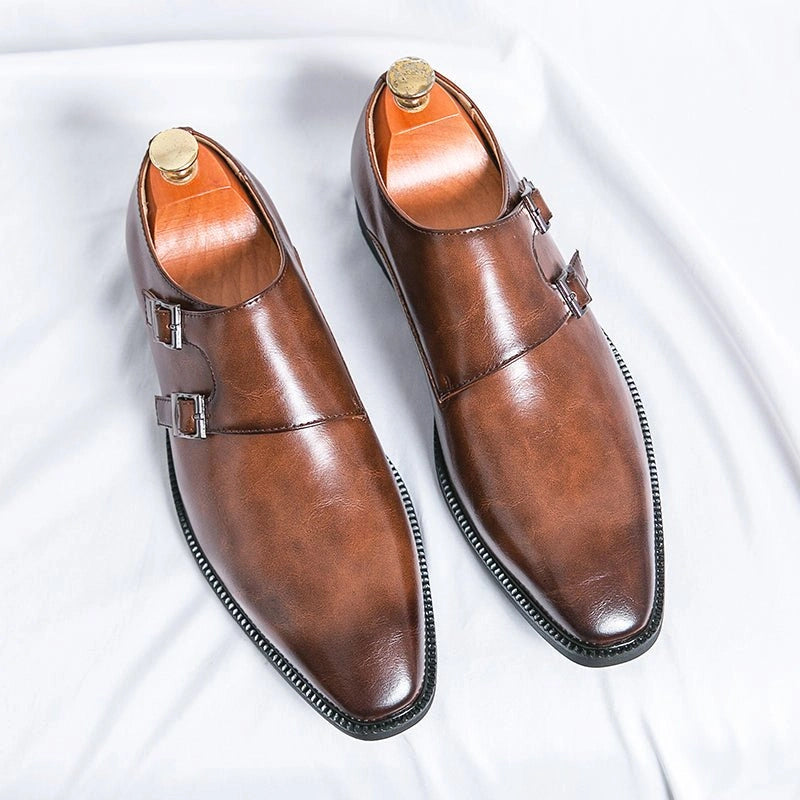 Chaussure Derby Homme | Old Money