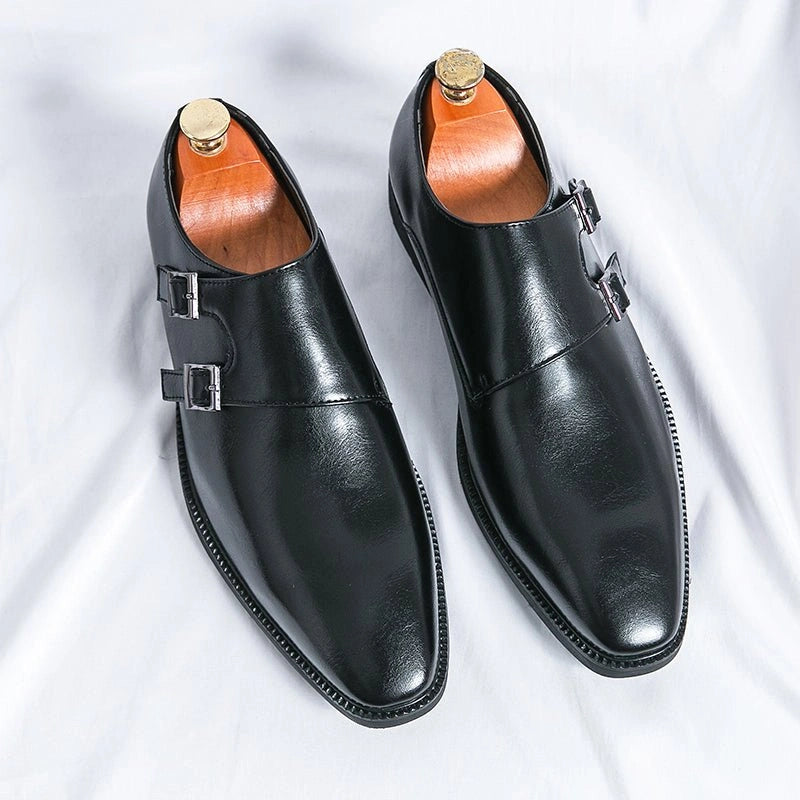 Chaussure Derby Homme | Old Money