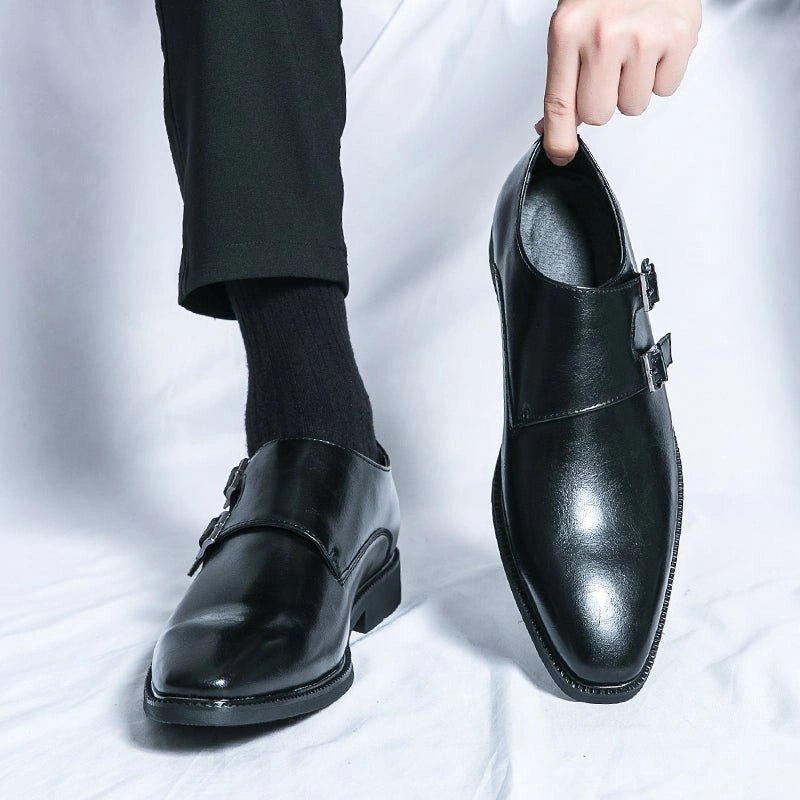 Chaussure Derby Homme | Old Money