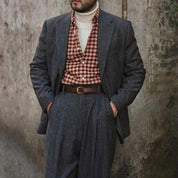 Costume da Shelby